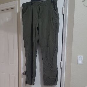 Riverside FR Fire Resistant Jeans 42x36 Workwear Denim Pants